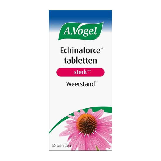 A.VOGEL ECHINAFORCE STERK 60 TABL